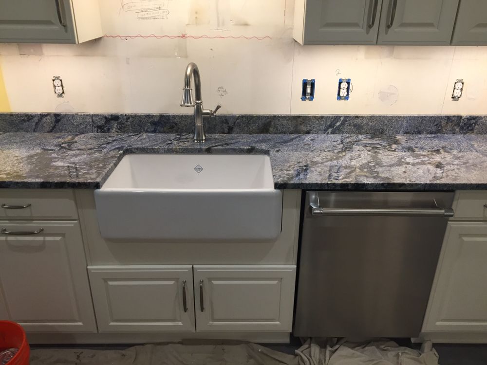 Slide of Main Street Plumbing