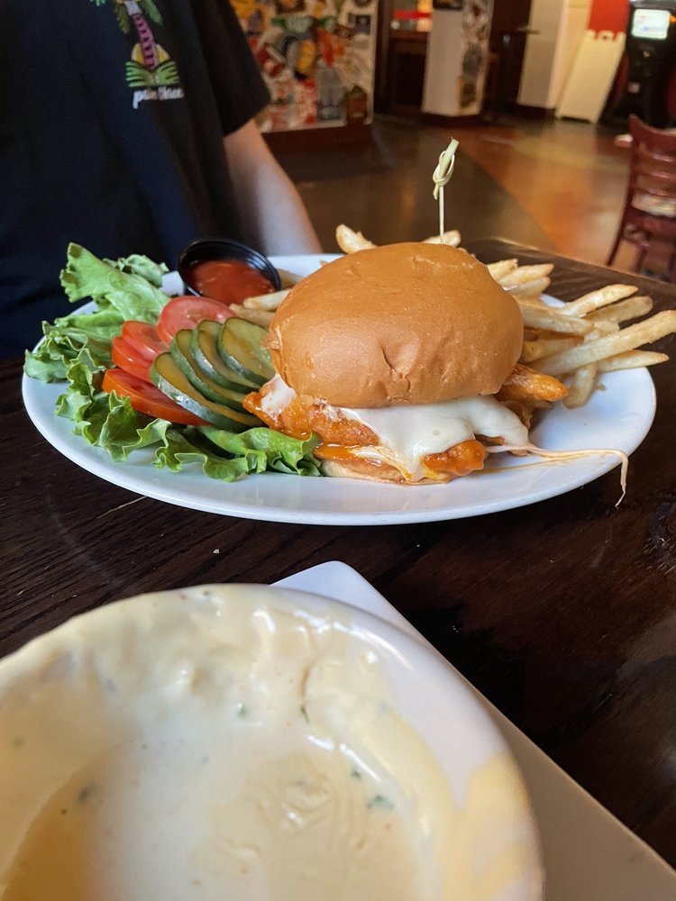 THE SIDE DOOR GRILL AND TAP Updated September 2024 99 Photos & 117