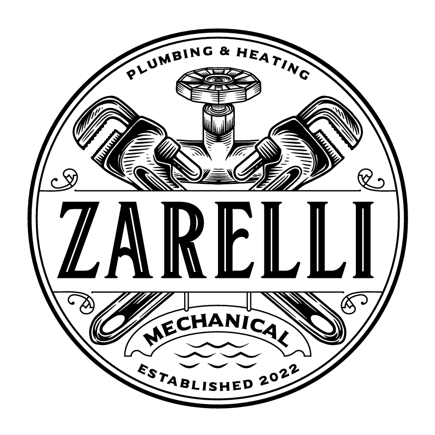 Slide of Zarelli Mechanical
