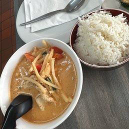 C03. Red Curry C03. Red Curry