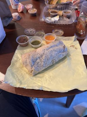 Eduardo's Border Grill by null