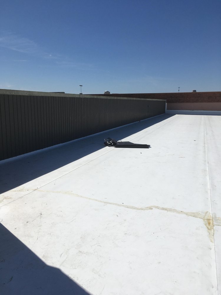 Slide of Asset Management Services