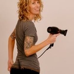 Revive Hair Studio - Megan, owner
