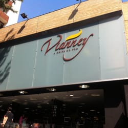 Padaria Vianney