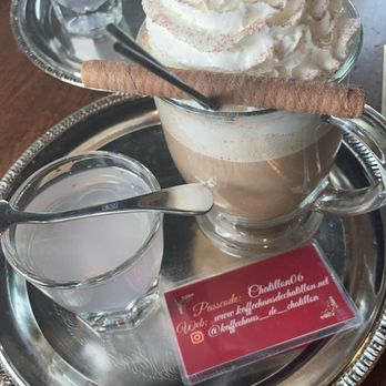 Kaffeehaus de Châtillon - Themed Cafes Near Me - Lynnwood, Washington Kaffeehaus de Châtillon - Themed Cafes Near Me - Lynnwood, Washington