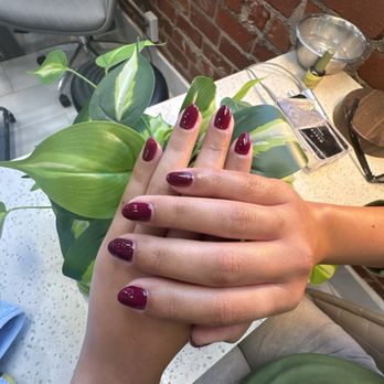 Hailey Nails - Amazing Nails by an even more amazing nail salon 3 Love the staff and they do a great job - Nail Salons Near Me - South Pasadena, California