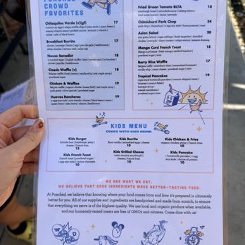 Poached Neighborhood Kitchen - Menu - Breakfast & Brunch Near Me - Downey, California Poached Neighborhood Kitchen - Menu - Breakfast & Brunch Near Me - Downey, California