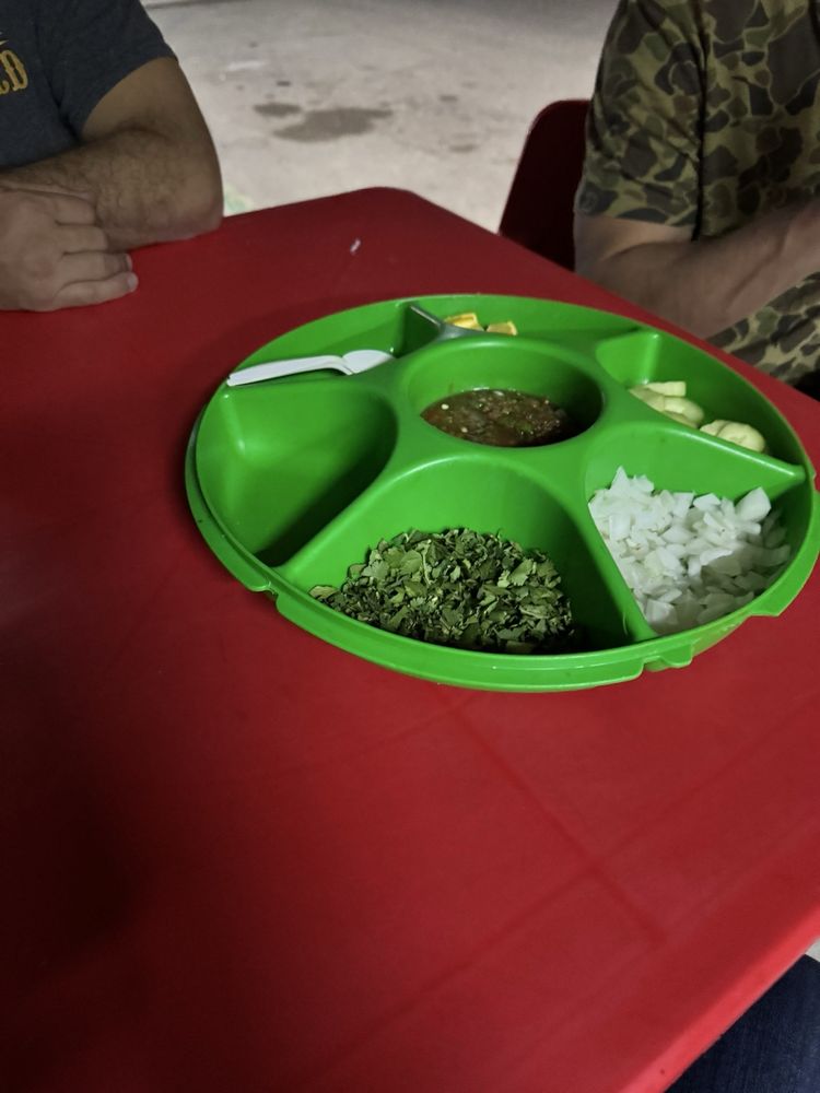 Taquería los Poblanos
