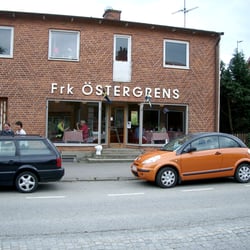 Fröken Östergren / Fräulein Östergren