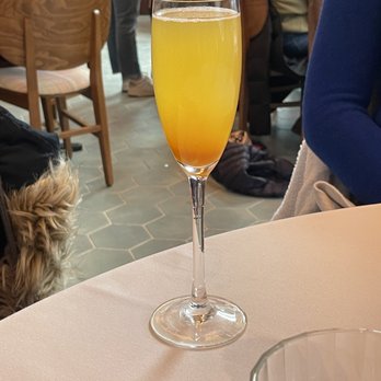 Chef Geoff's West End - Mimosa - New American Near Me - Washington, DC, District of Columbia Chef Geoff's West End - Mimosa - New American Near Me - Washington, DC, District of Columbia