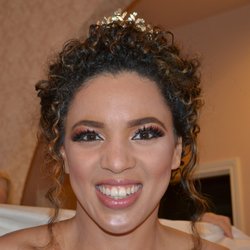 HD Pro Global - Bridal Makeup