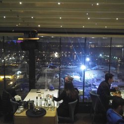 Ouzo Roof Restaurant
