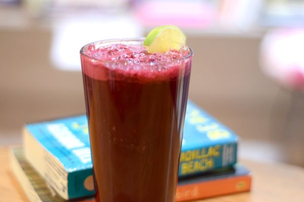 A Page In The Sun by null