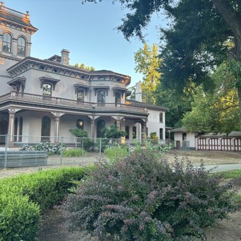 Bidwell Mansion State Historic Park - Museums Near Me - Chico, California Bidwell Mansion State Historic Park - Museums Near Me - Chico, California