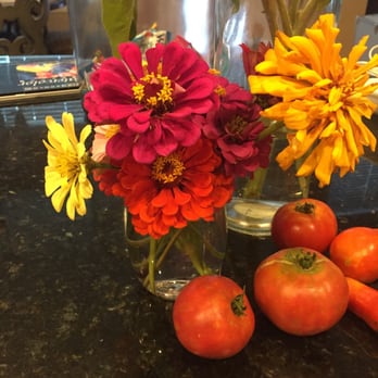 Jollisant Farms - $45 for this - Fruits & Veggies Near Me - Plantersville, Texas
