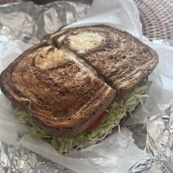 51st Deli - Music City Tuna - Delis Near Me - Brentwood, Tennessee