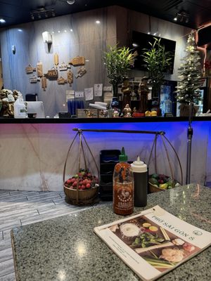 Phở Saigon 8 by null