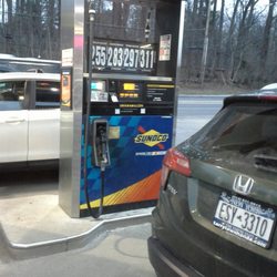 Sunoco