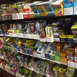 B&M Tobacco