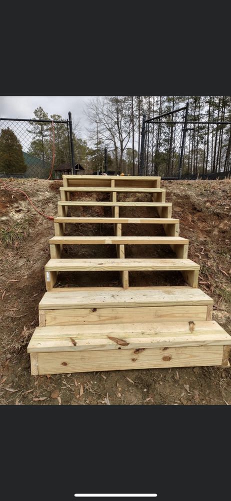 Slide of Jax’s Odds & Ends