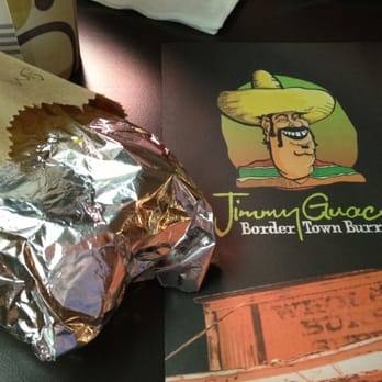 Jimmy Guaco's - Mexican Near Me - Oshawa, Ontario