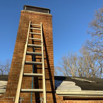 Dan's Chimney Service - Chimney Sweeps Near Me Dan's Chimney Service - Chimney Sweeps Near Me