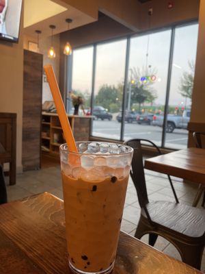 Boone's Thai Kitchen by null