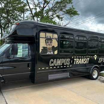 White Rabbit Wraps - Full Wrap - Vehicle Wraps Near Me - Carmel, Indiana