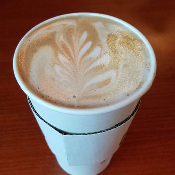 Muddy Waters Coffee Bar - Muddy Mocha sized medium. $4.45 plus tax. - Coffee & Tea Near Me - Charleston, South Carolina Muddy Waters Coffee Bar - Muddy Mocha sized medium. $4.45 plus tax. - Coffee & Tea Near Me - Charleston, South Carolina