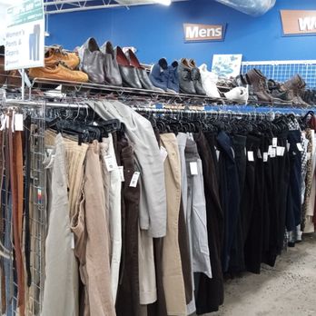 Goodwill - Thrift Stores Near Me - Orange, Connecticut