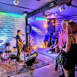 Native South Studios - Live Music