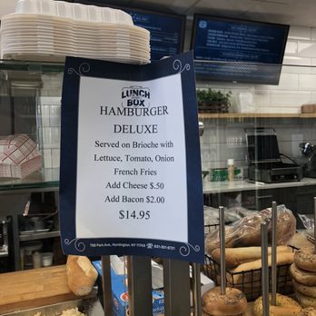 Teresa’s Lunch Box - Hamburger delu - Breakfast & Brunch Near Me - Huntington, New York Teresa’s Lunch Box - Hamburger delu - Breakfast & Brunch Near Me - Huntington, New York