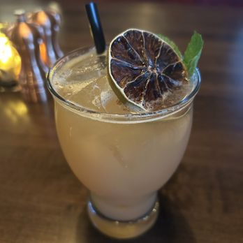 Culinary Dropout - Evil Jungle Princess - New American Near Me - Salt Lake City, Utah