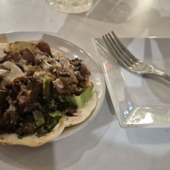 Tap and Vine Quail Hollow - Steak taco - big as a side plate and loaded - New American Near Me - Charlotte, North Carolina Tap and Vine Quail Hollow - Steak taco - big as a side plate and loaded - New American Near Me - Charlotte, North Carolina
