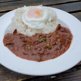 Hayashi Beef Hayashi Beef