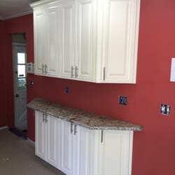 Granite & Marble Specialist