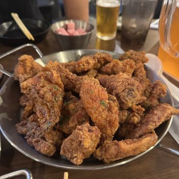 Misoolkwan OC - Korean Near Me - Buena Park, California