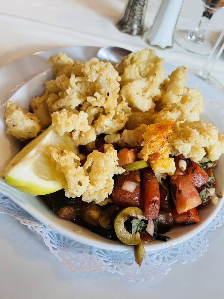 PASCAL’S BISTRO AND WINE BAR Updated September 2024 112 Photos