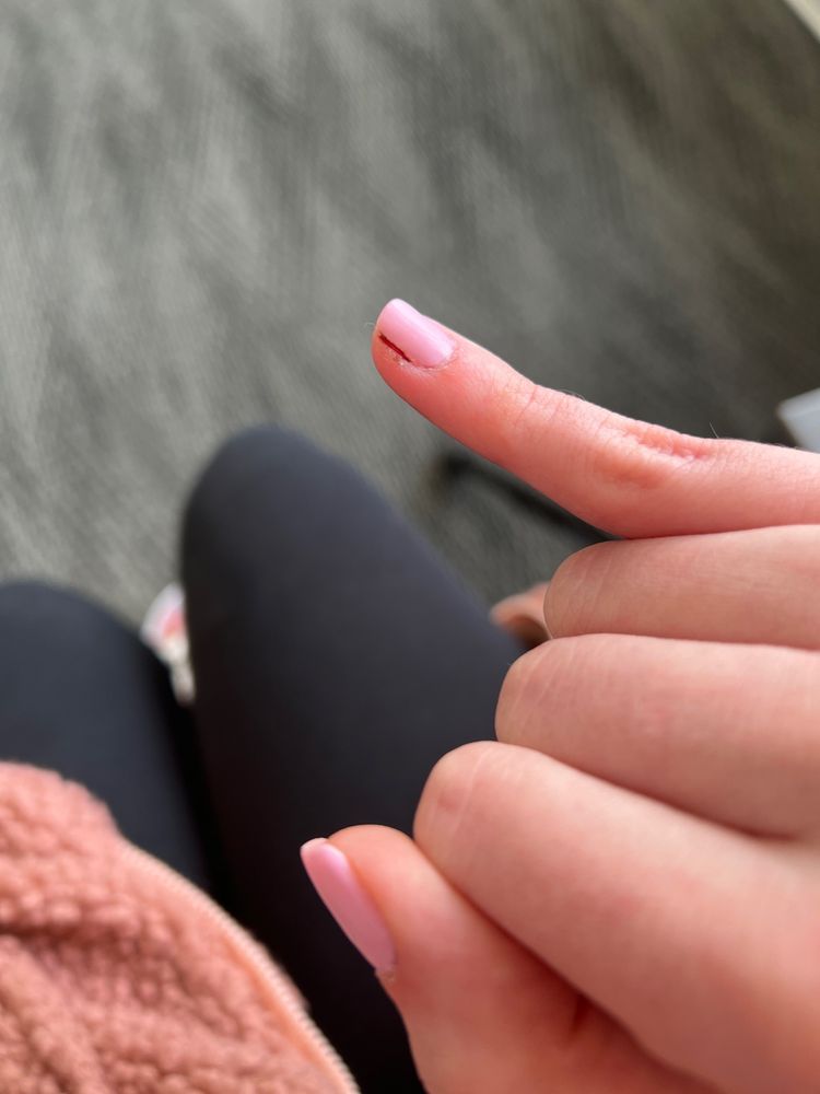 OGI NAILS & SPA Updated September 2024 22 Photos & 41 Reviews 91