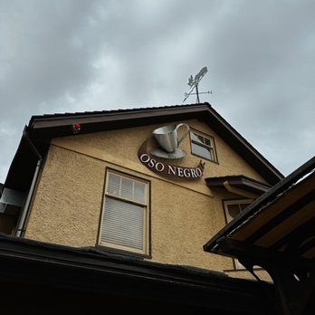 Oso Negro Coffee - Coffee & Tea Near Me - Nelson, British Columbia Oso Negro Coffee - Coffee & Tea Near Me - Nelson, British Columbia