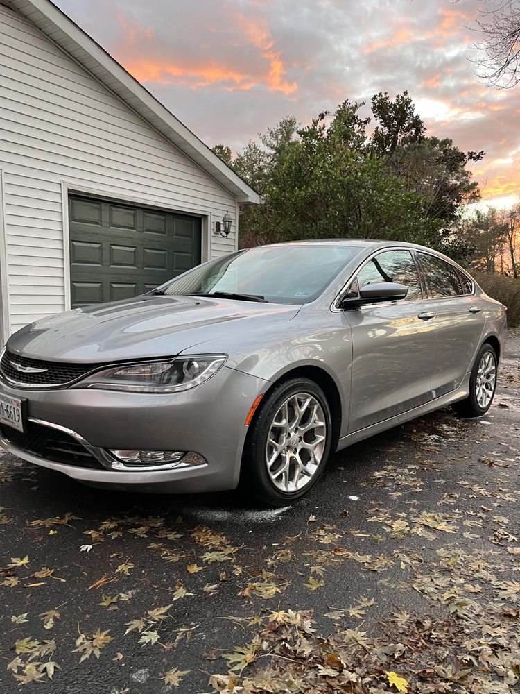 PURCELL’S AUTO DETAILING Fredericksburg, Virginia Auto Detailing