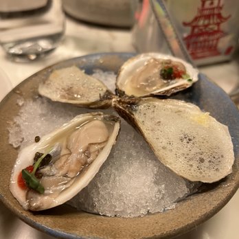 Uchi - Japanese Near Me - Dallas, Texas