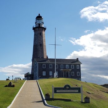 Montauk Point Lighthouse - Museums Near Me - Montauk, New York Montauk Point Lighthouse - Museums Near Me - Montauk, New York