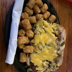 Rooster's Bar & Grill