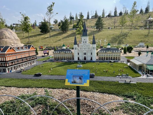 LEGOLAND® New York Resort by null