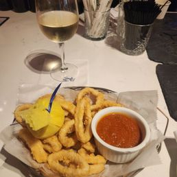 Calamari