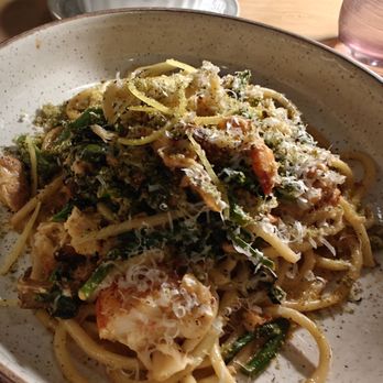 Ember & Rye - Seafood Near Me - Carlsbad, California