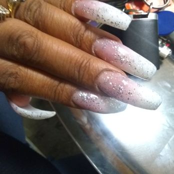 Top Nails - Nail Salons Near Me - Fort Worth, Texas