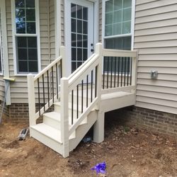 Jacked of All Trades