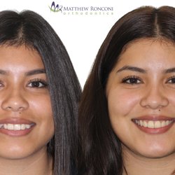Matthew Ronconi Orthodontics
